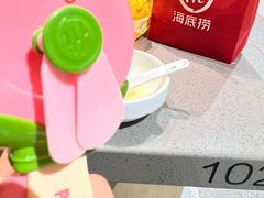 -海底捞火锅(天一广场亚细亚店)