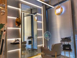 点击看大图 -3AM·S HAIR SALON烫发染发接发