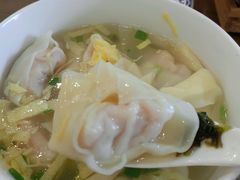 -锡笼记·无锡小笼(大润发店)