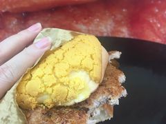 -大利来记餐厅(大三巴店)