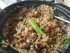 -日昌餐馆(亦庄店)