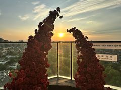 -烛影拾光观景餐厅·创意菜·摄影·小提琴(大唐不夜城店)