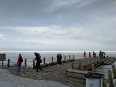 -青海茶卡盐湖文化旅游发展股份有限公司