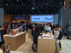 -Sony Store索尼(深圳深业上城店)