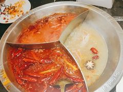 -大龙燚火锅(南山大道店)