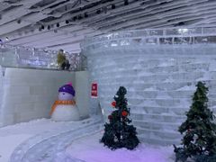 -宁波冰雪大世界(北仑区)