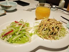 -竹雨堂创意中国菜(裕华店)