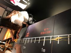 -比格比萨自助(新辰里学清路店)