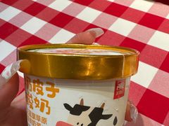 -西贝(六里桥旗舰店)