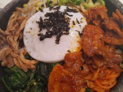 -七八冷面·延边朝鲜族美食(欢乐谷店)