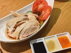 -新加坡高记KOO KEE Restaurant(盈科店)