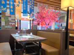 -黄记煌三汁焖锅(新世纪广场店)