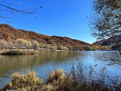 -玉渡山自然风景区
