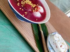 -南枝小馆(银鱼巷店)