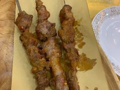 -新疆巴州金丝特餐厅(大钟寺店)