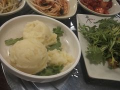 -六七八韩式烤肉·韩国料理(上杭路店)