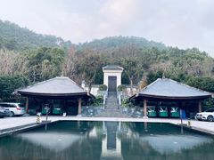 -宁波柏悦酒店·钱湖渔港