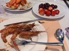 -马哥孛罗酒店·SAVVY全日餐厅