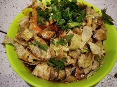 -大福来锅巴菜(古文化街店)