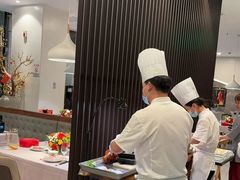 -味+新京宴·烤鸭·北京菜(创意谷店)