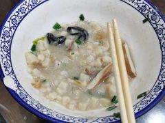 -星月楼回坊小吃·清真陕菜
