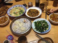 -小六汤包(万和城店)