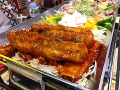 -韩国大金刚烤肉·料理(印象城店)