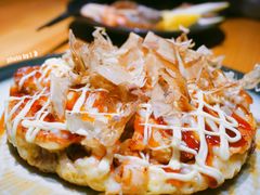 -锦鲤堂日本料理(莱茵之星店)
