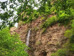 -湖洞水自然风景区