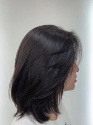-曼都发型