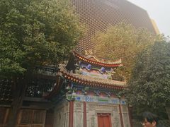 -罔极寺