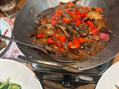 -黄泥岗·地道湖北菜(奥特莱斯店)