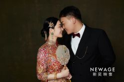 -新奕映像摄影机构