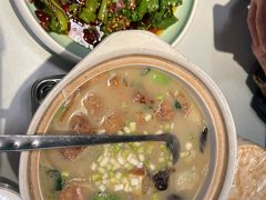 -纳家楼·地道陕菜(劳动路店)