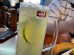 老盐柠檬-恒兴发茶店(水巷口店)