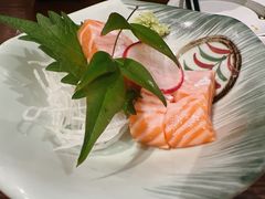 -纹兵卫手打荞麦面日料(虹桥本店)