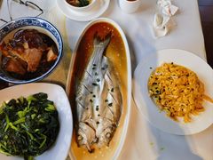 -沈厅酒家(周庄店)