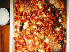 -锦尚阁烤鱼(望京新荟城店)