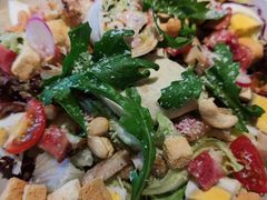 -POKEE VIA&Brunch·维娅(重庆来福士店)