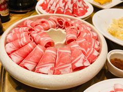 -额尔敦传统涮火锅·冰煮羊(铁东店)