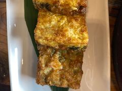 网油包鸡卷-临家闽南菜(大唐店)