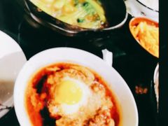 殿堂级肉末蒸蛋-好爸爸(外滩店)