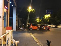 -西安手工面(万象城店)