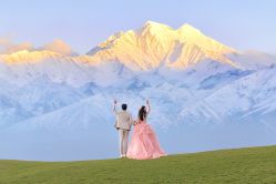 -IDO婚纱摄影(上海旗舰店)