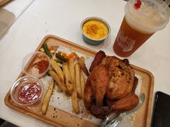 -艾薯夫妇Aysh(红山店)