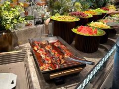 -梨花自助烤肉(西三旗万象汇黑金店)