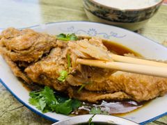 -曹家蒸碗(东二路店)
