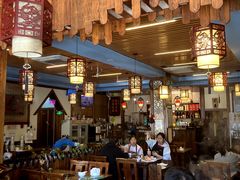大堂-芦苇荡·酸汤鱼(回龙观店)