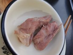 -清雅轩原生态洪湖藕王养生汤(江山名门店)