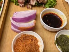 -陈熹公民族美食文化餐厅(中华广场店)